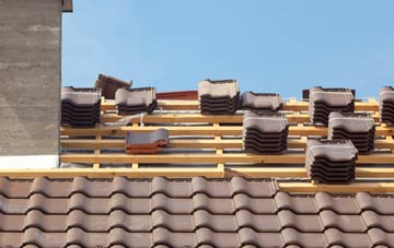 Pumpherston clay roofing costs
