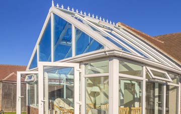 conservatory roof insulation costs Pumpherston
