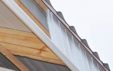 why Pumpherston fascia repairs are essential