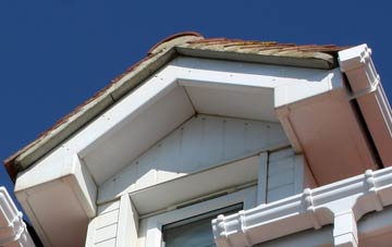 Pumpherston fascia installation costs