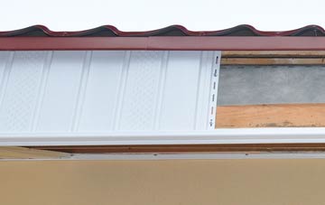 Pumpherston fascia repair costs