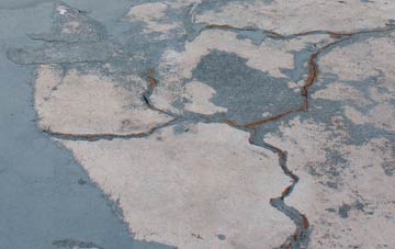 fibreglass roofing replacement Pumpherston