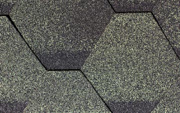 Pumpherston fibreglass shingle repairs