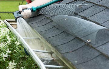Pumpherston gutter cleaning costs