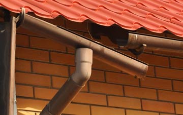 Pumpherston gutter repair costs