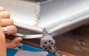 disadvantages of Pumpherston lead roofing