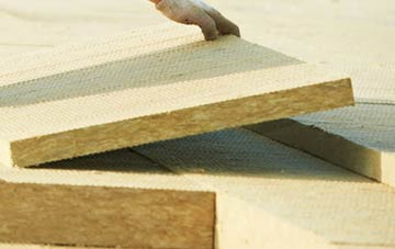 measuring Pumpherston tapered insulation