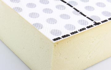 meeting Pumpherston building codes