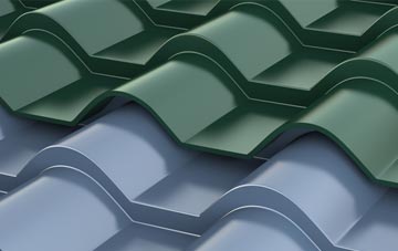 who should consider Pumpherston plastic roofs