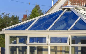 professional Pumpherston conservatory insulation