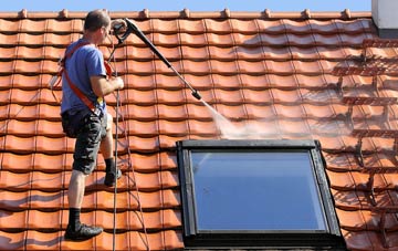 roof cleaning Pumpherston, West Lothian