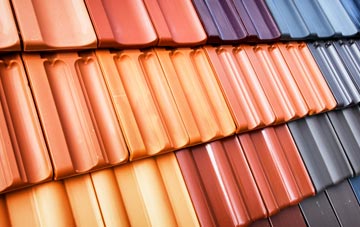 Pumpherston roof tile costs