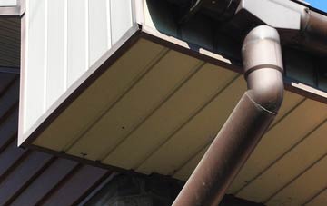 Pumpherston soffit installation costs