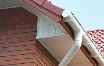 Pumpherston soffit repair costs