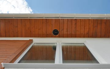 Pumpherston soffit repair quotes