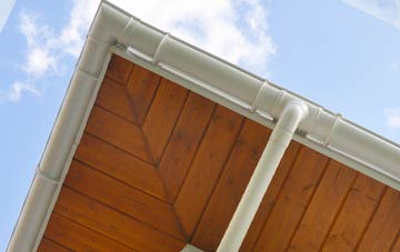 Pumpherston soffit types