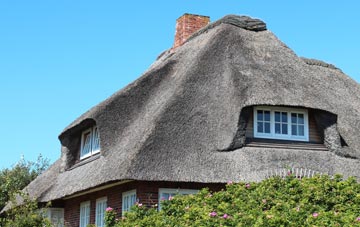 thatch roofing Pumpherston, West Lothian