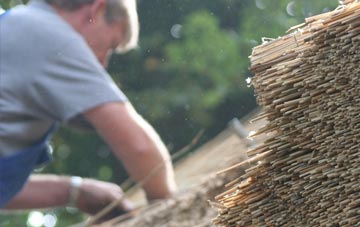 professional Pumpherston thatchers