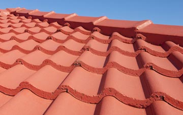 Pumpherston tile and slate roof replacement