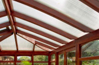 Pumpherston conservatory roofing insulation