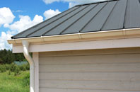 Pumpherston fascia repair