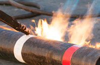 Pumpherston flat roofing replacement