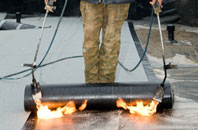 Pumpherston flat roof sealing quote