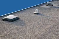 Pumpherston flat roofing