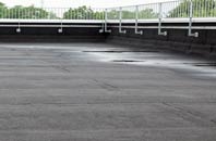 find rated Pumpherston flat roofing companies