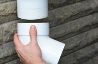 rated Pumpherston guttering companies
