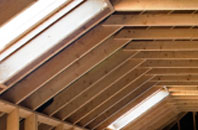 Pumpherston tapered roof insulation quotes