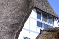 find rated Pumpherston thatchers